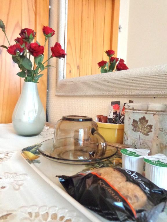 Anchorage Guest House Brixham Camera foto