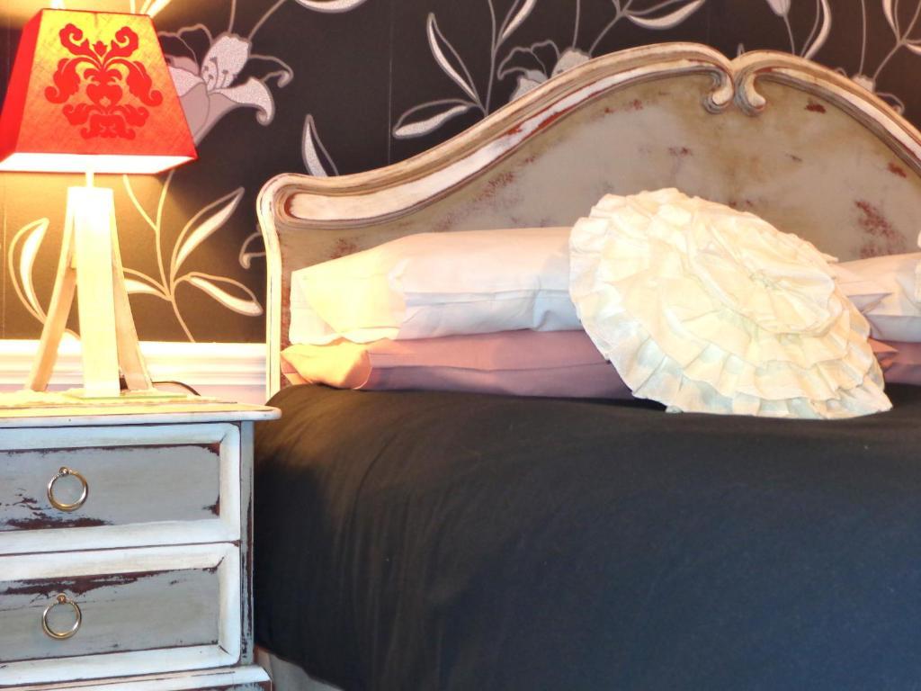 Anchorage Guest House Brixham Camera foto