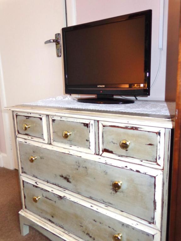 Anchorage Guest House Brixham Camera foto