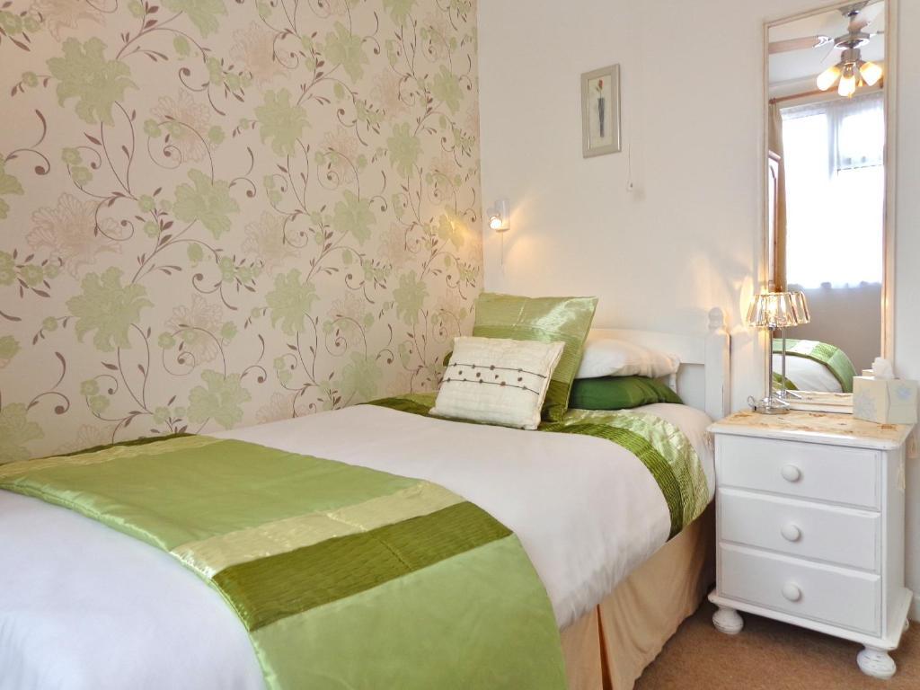 Anchorage Guest House Brixham Camera foto