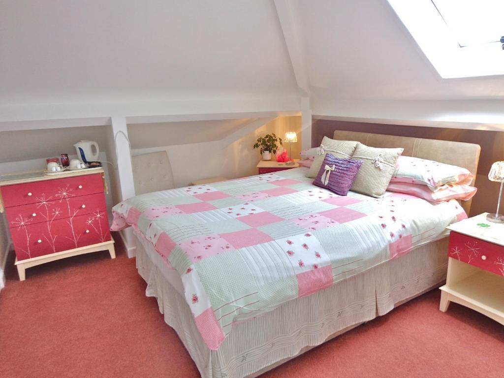 Anchorage Guest House Brixham Camera foto