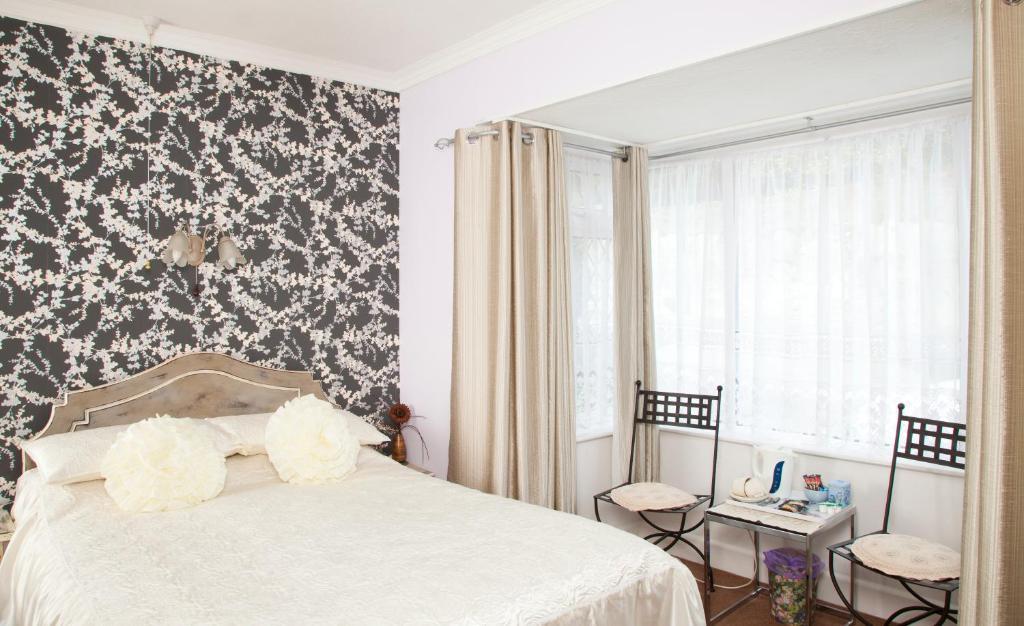 Anchorage Guest House Brixham Esterno foto