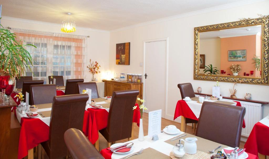 Anchorage Guest House Brixham Esterno foto