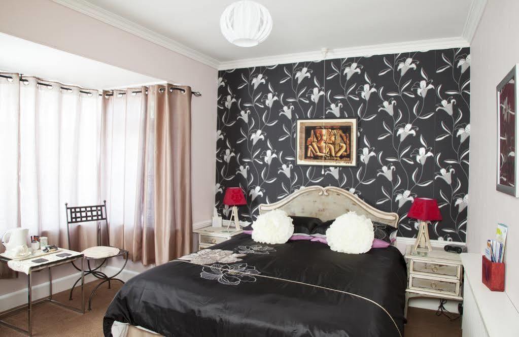 Anchorage Guest House Brixham Esterno foto